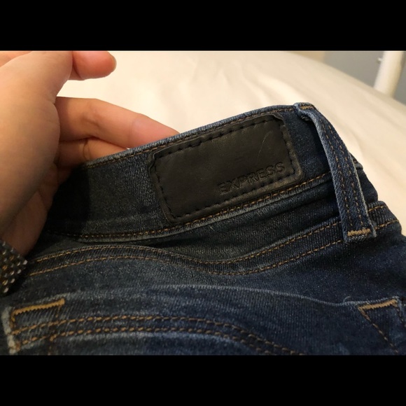 Express Jeans ! - Picture 6 of 6